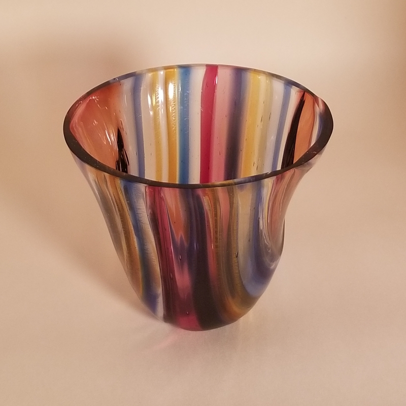 Glass